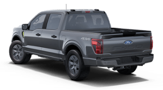 2025 Ford F-150® External Image 3